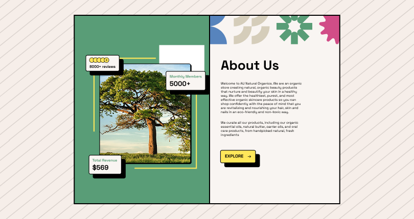 About Us