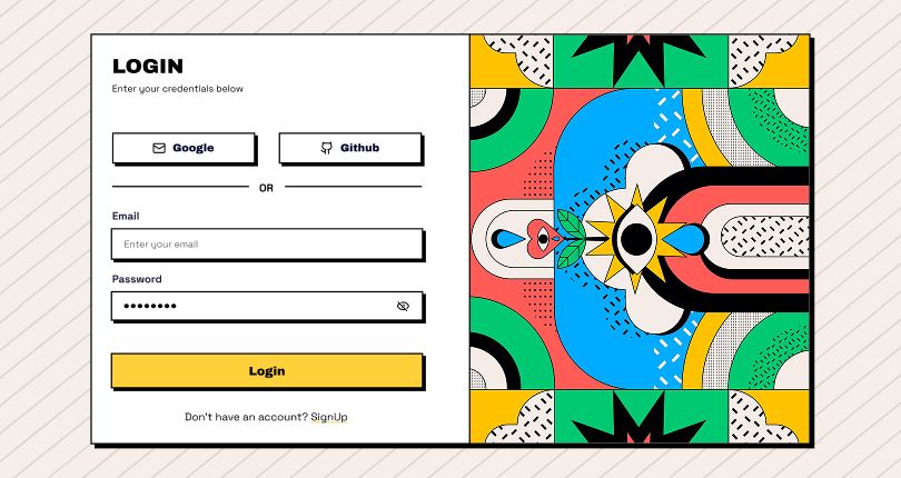 Authentication